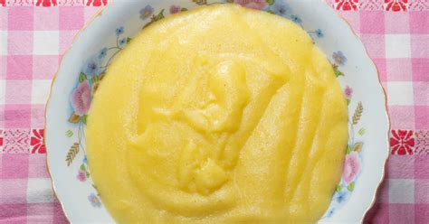 Como Fazer Polenta Cremosa Saladas Molhos E Acompanhamentos X