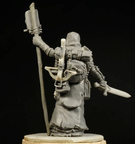 Doctor Stormcrow Zombicide Fan Site