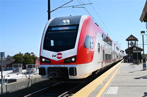 stop electrifying  future  caltrain scot scoop news