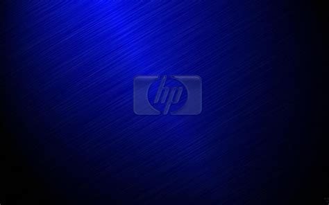 Blue HP Wallpapers - Top Free Blue HP Backgrounds - WallpaperAccess