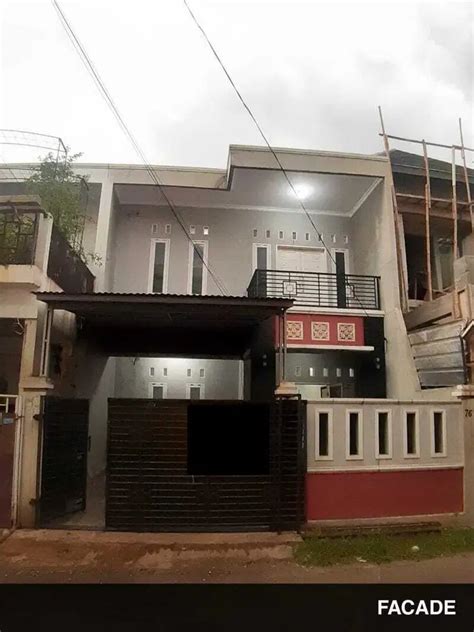 Rumah Dijual Di Komplek Kejaksaan Agung Larangan Kreo Dijual Rumah