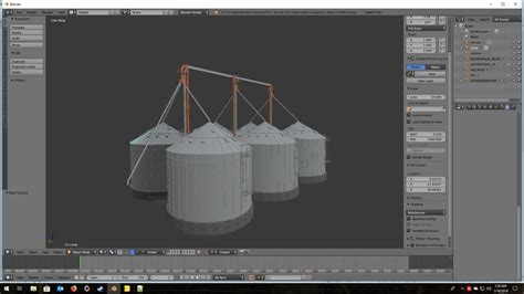 Wip Project Entry Placeable Silos Wip Modhoster