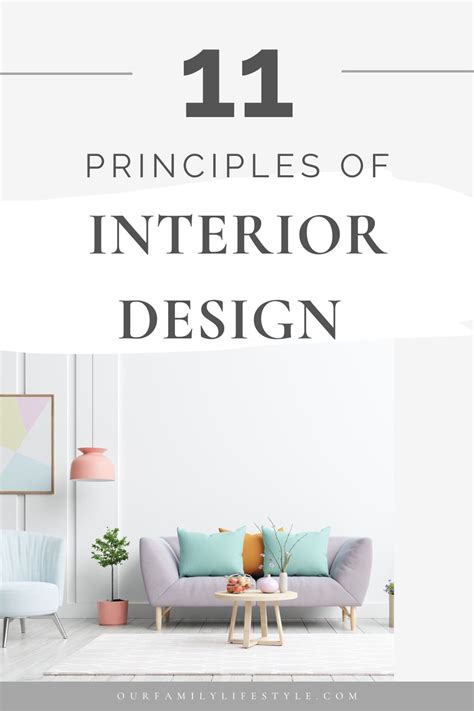 11 Principles Of Interior Design You Should Know Artofit