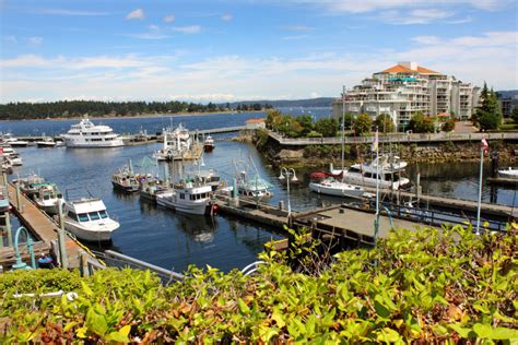 vancouver island british columbia