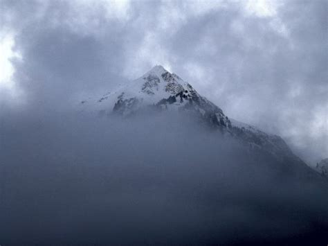 Free Images Landscape Nature Snow Winter Sun Sunlight Mountain