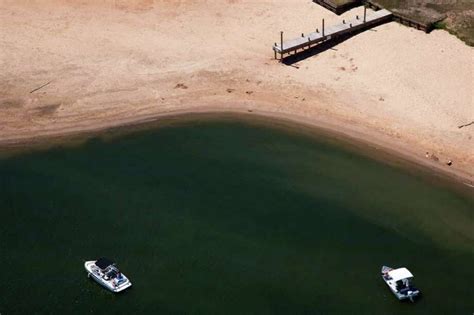 Lake Conroe Is Full Again But For How Long Houston Chronicle