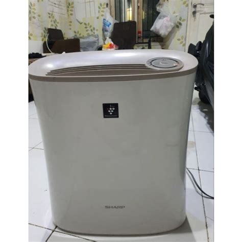 Jual Pembersih Udara Air Purifier Sharp Model Fp F Y C Shopee Indonesia