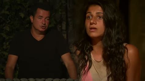 Survivor Merve Ayd N N Mutlu G N Sessiz Sedas Z Evlendi T Rkiye