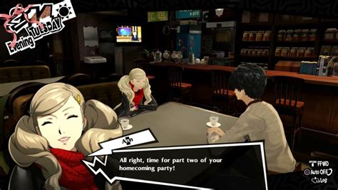 Persona 5 Ann Confidant (Lovers) Guide