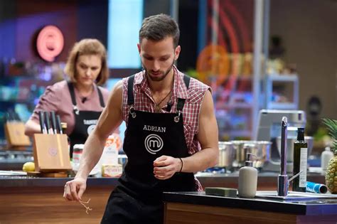 Surpriz De Propor Ii N Televiziune Masterchef Revine La Pro Tv Cine