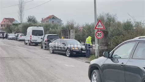 Detaje të reja nga plagosja në Lezhë Agron Puka qëlloi në drejtim të