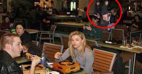 Chloe Moretz Pictured With Men Engaging In Oral Sex Behind Her Daily Star