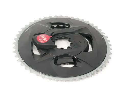 Sram Force Axs Power Meter Upgrade Chainring Speeds Off