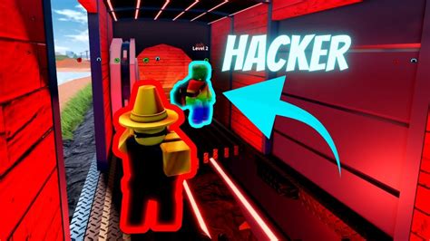 Arresting A HACKER Until They RAGE QUIT Roblox Jailbreak YouTube