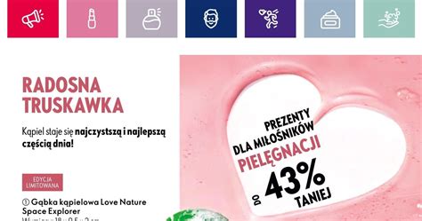 Oriflame Gazetka Promocyjna Oferty Rabaty Kupony Do