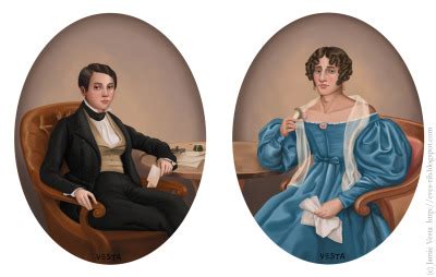 Gender Role Reversal Digital Paintings By Jamie Ve Tumbex