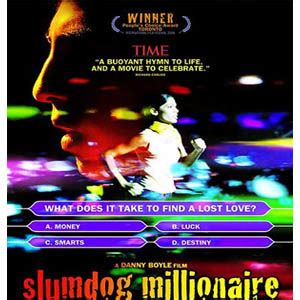 Slumdog Millionaire sweeps Oscar Awards | PEP.ph