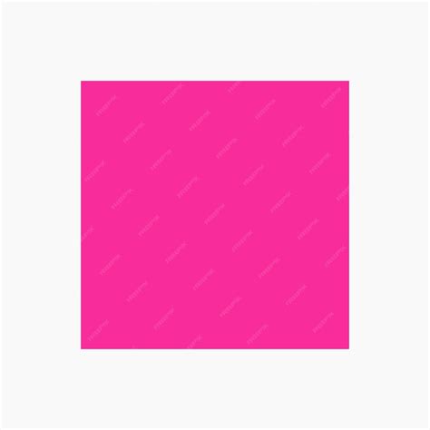 premium vector blue square illustration