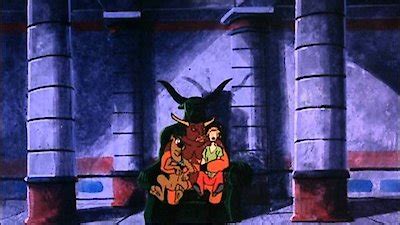 Watch Scooby Doo And Scrappy Doo Season 1 Episode 15 Lock The Door