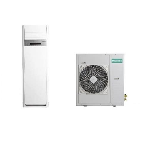 Klimager Te Hisense Mono Split Btu Fu Boden Colonna V