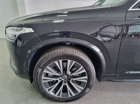 Avaliação de veículo volvo XC 90 T 8 HÍBRIDO MOMENTUM 5p Usado Fácil