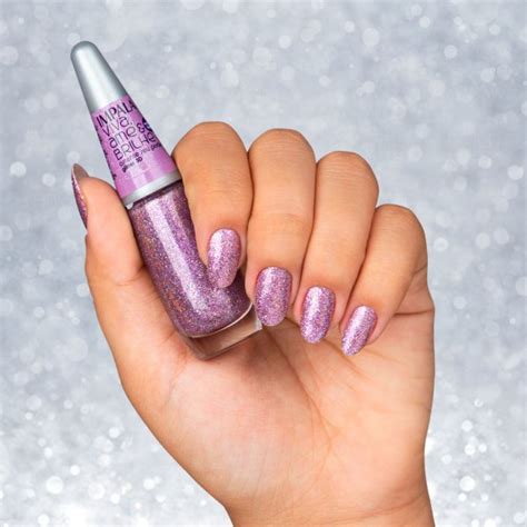 Esmaltes Impala Combinadinhos Ostente Seu Poder Audrey Zaz