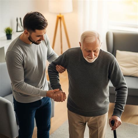 Caring for Aging Parents: Planning Tips for Today’s Families