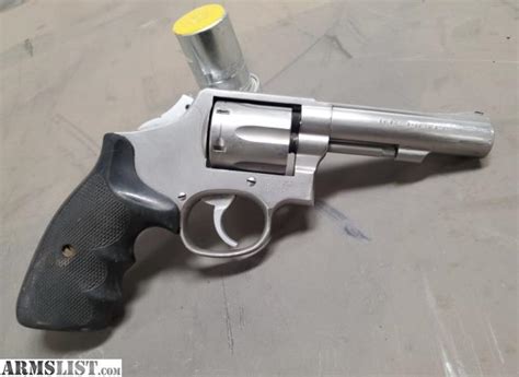 Armslist For Sale Smith And Wesson Nypd Revolver