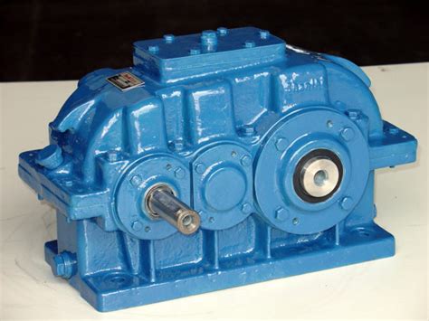 Helical Gearbox Shanthi Gears