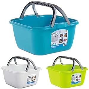 Stefanplast Italie Seau Carr Pour Le Camping Les Achats De L