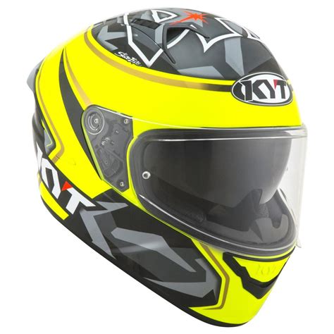 NF R Espargaro Replica 2017 Worldwide Shipping KYT Helmet Store