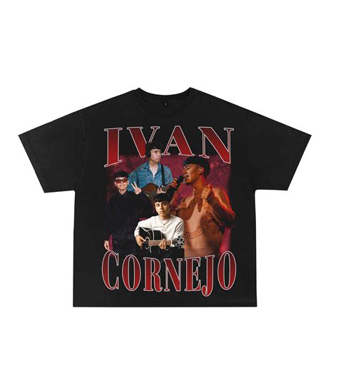 Ivan Cornejo Png , Ready to Print, Printable Design, Hiphop Artist, 90s, Rapper, Rap Tee Design ...