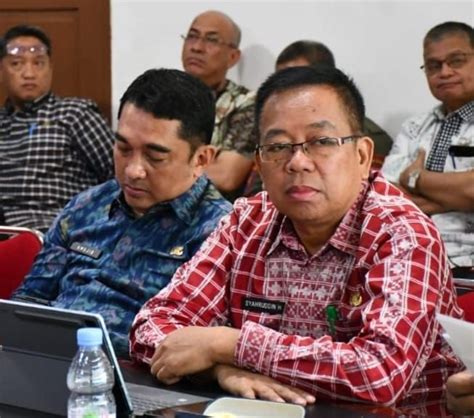 Rri Co Id Sertifikat Tanah Aset Pemprov Sulbar Di Mamasa Akan