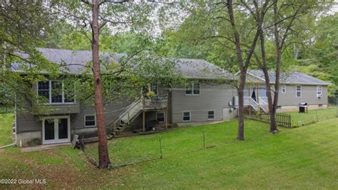 641 Waite Rd Clifton Park Ny 12065 Mls 202226326 Bex Realty