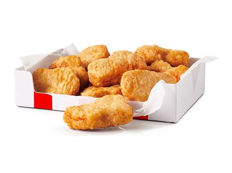 9Pc Nuggets | Snacks & Sides | KFC Menu