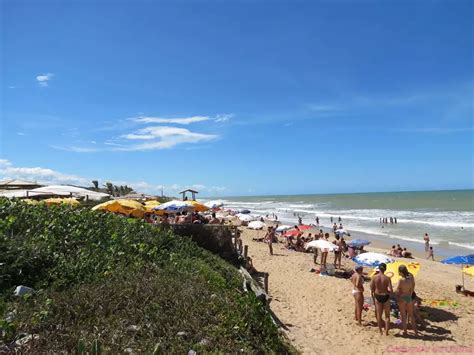 As 12 Melhores Praias No Espírito Santo