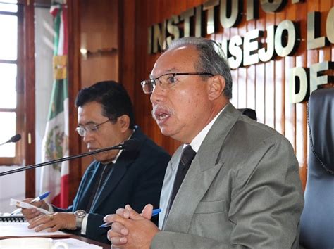 Report Ine Tlaxcala Avance De Las Actividades Del Proceso Electoral