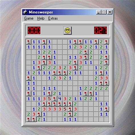 Play minesweeper retro - virtprestige