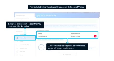 4 Telecentro Ayuda Telecentro Ayuda