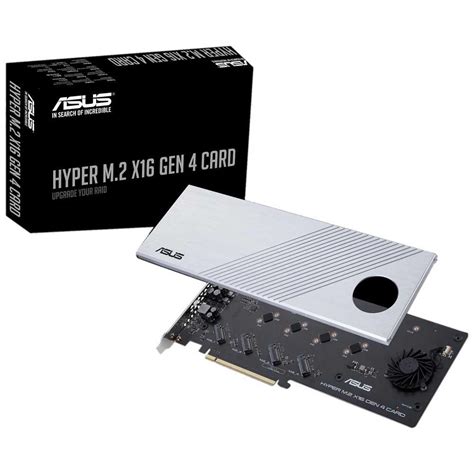 Hyper M X Gen Card Pcie X Interface Hyper M X Gen