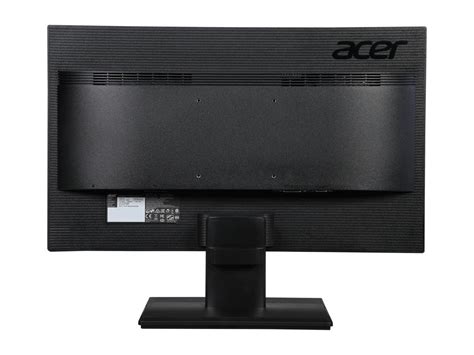 Acer V226HQL Bbd 22 Full HD 60Hz 5ms LCD Monitor Newegg Ca