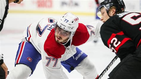 Report: Canadiens Kirby Dach out long-term with undisclosed injury