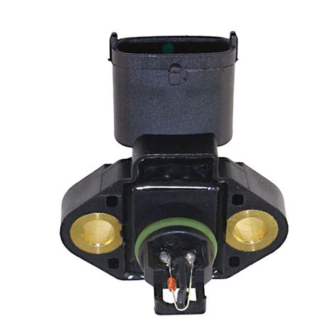 Manifold Intake Pressure MAP Sensor For MERCEDES Atego Axor Actros