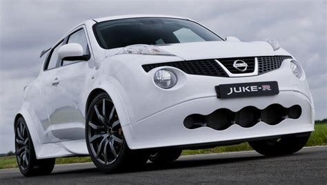 Juke Nissan Juke Tuning Suv Tuning