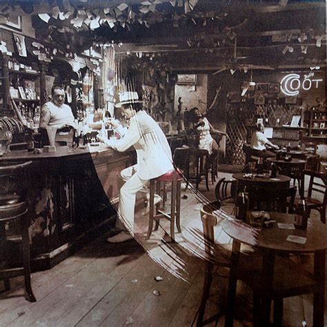 Led Zeppelin In Through The Out Door Releases Discogs