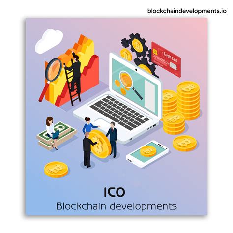 Blockchain ICO development has become a hot-topic in Blockchain circles