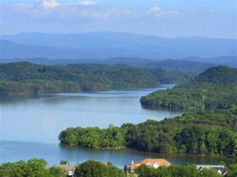 Tellico Village Including Kahite Village Lake Living Outdoor