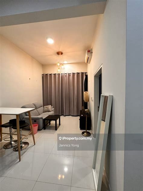 Third Avenue Cyberjaya For Rent Rm1400 Iproperty Malaysia