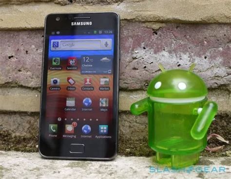 The Complete Samsung Galaxy S Ii Review The Beast Has Arrived