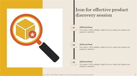 Discovery Session Powerpoint Ppt Template Bundles PPT Example